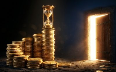 Indépendance financière en 10 ans : Ce que personne ne vous dit sur le capital à viser