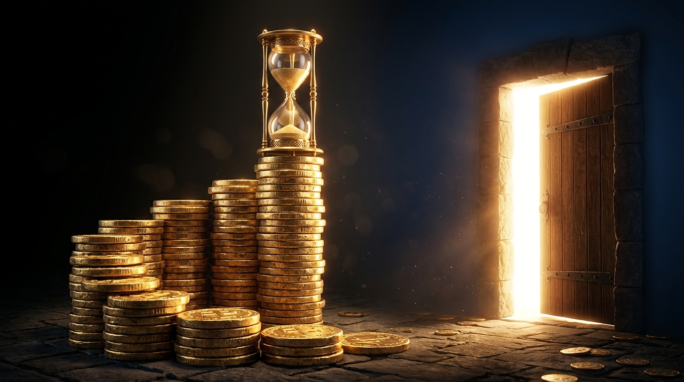 Indépendance financière en 10 ans