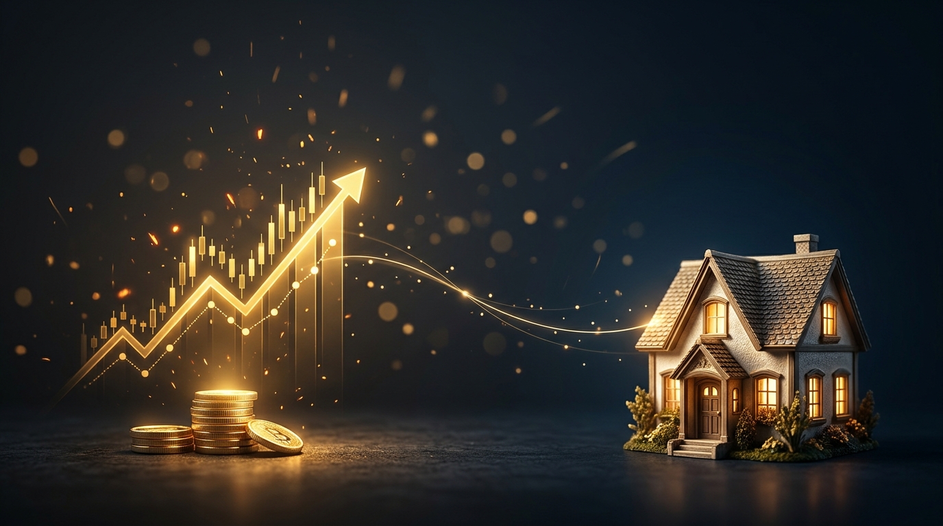 De l’épargne à l’investissement