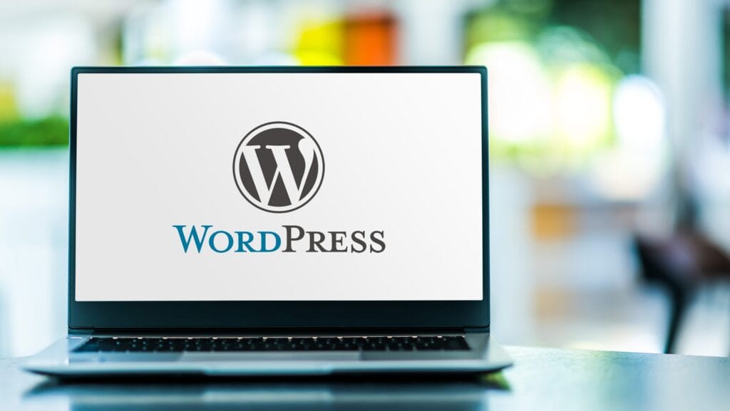 Création et Mise en Service WordPress sur Hostinger